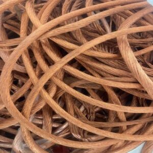 Copper Scrap