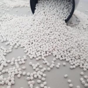 PP Filler Granules