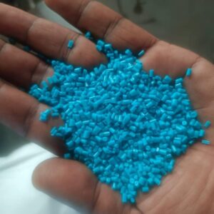 PP Non-Woven Granules