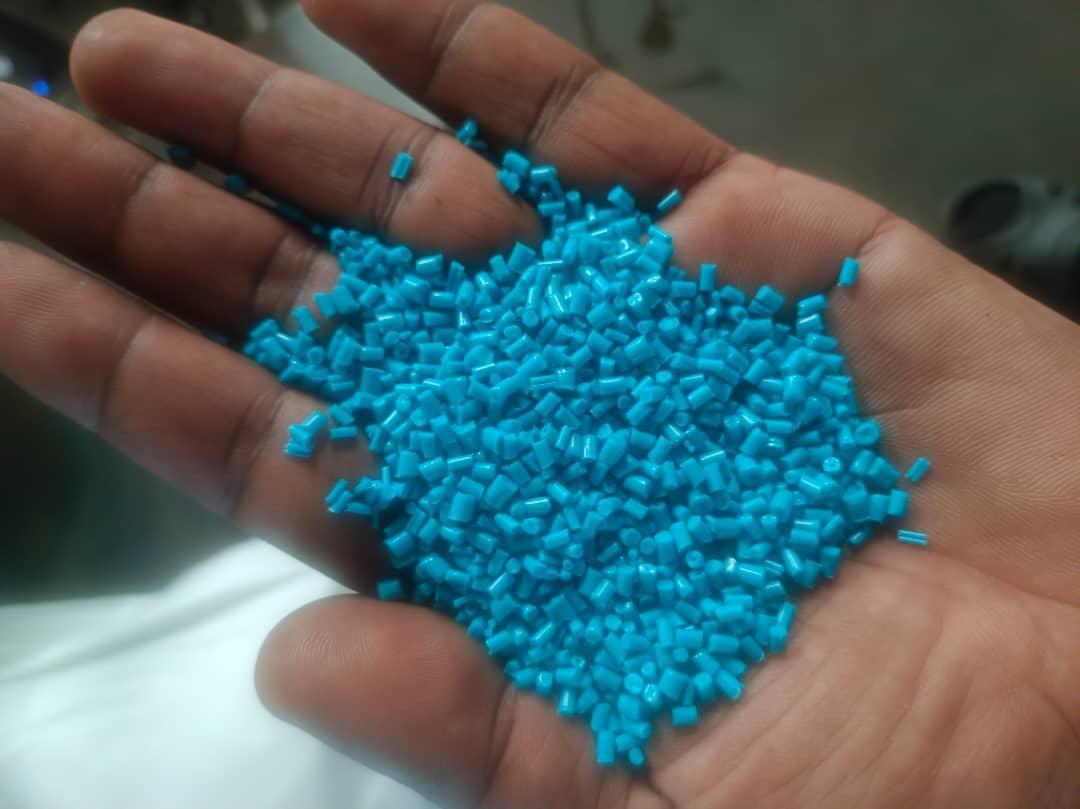 PP Non-Woven Granules