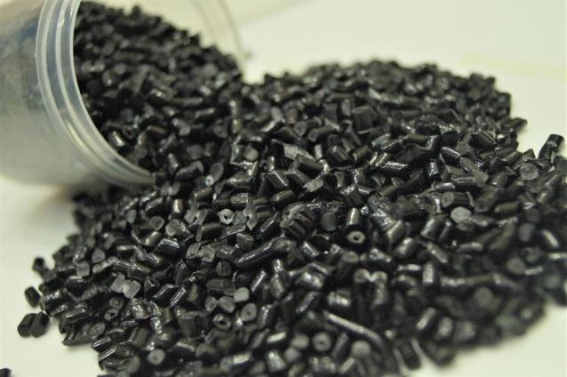 HDPE Injection Granules